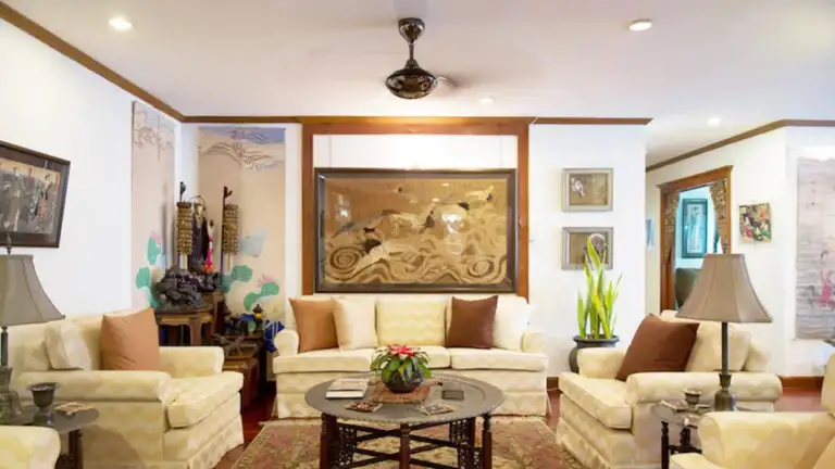 Sethiwan Residence