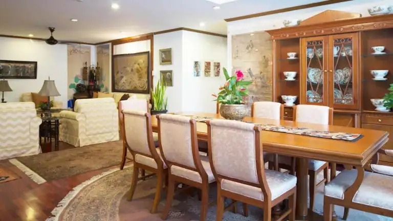 Sethiwan Residence