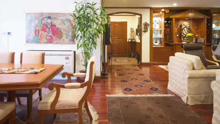Sethiwan Residence