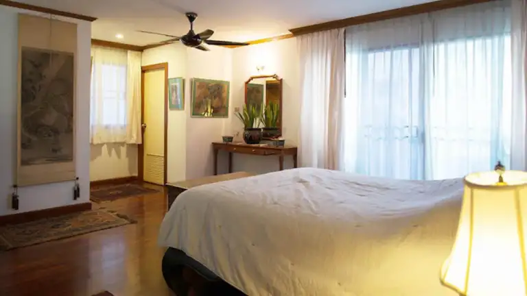 Sethiwan Residence