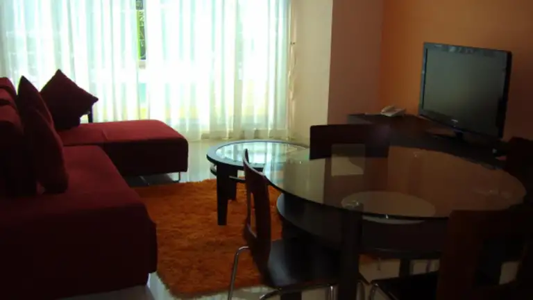 Seven Place Executive Residence