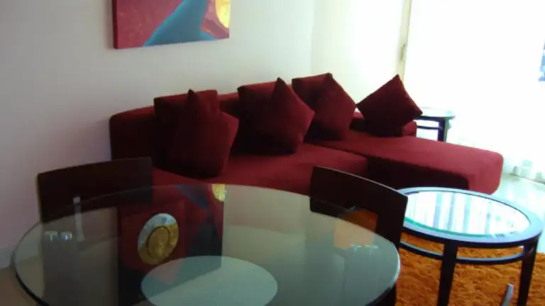 Seven Place Executive Residence