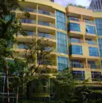 Seven Place Executive Residence