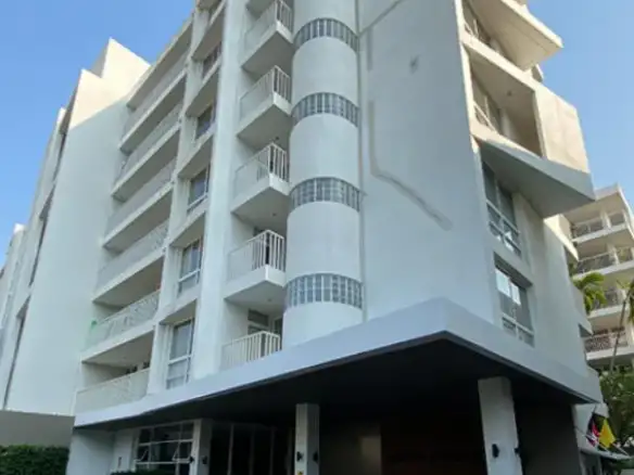 Shama Ekamai Bangkok