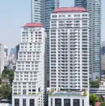 Shama Lakeview Asoke