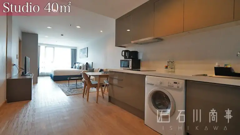Shama Lakeview Asoke