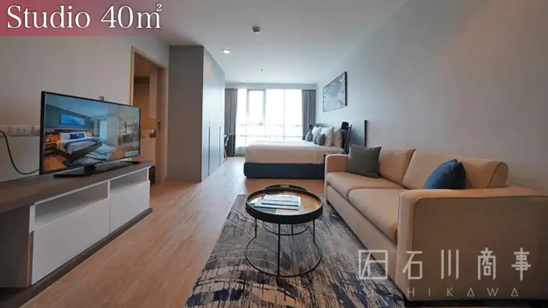 Shama Lakeview Asoke