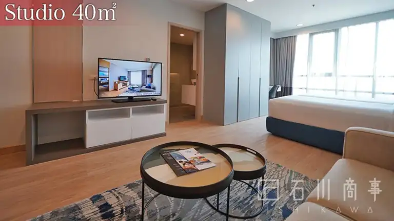 Shama Lakeview Asoke