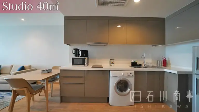 Shama Lakeview Asoke