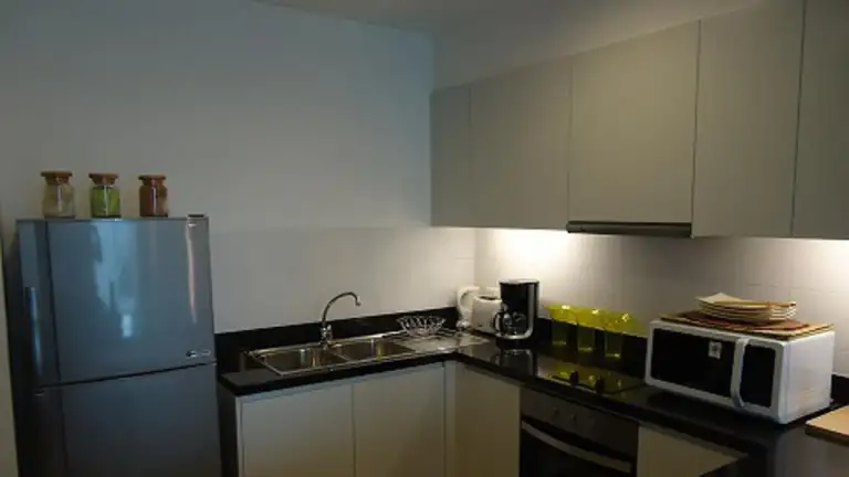 Shama Sukhumvit Bangkok