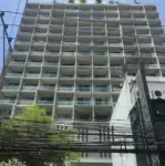 Shama Sukhumvit Bangkok