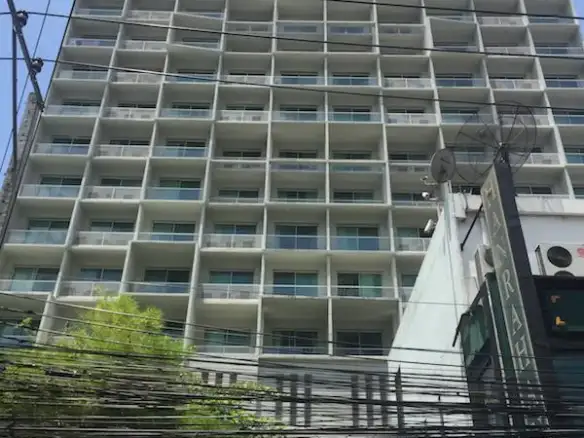 Shama Sukhumvit Bangkok