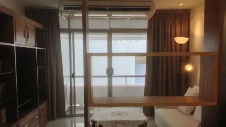 Siam Penthouse