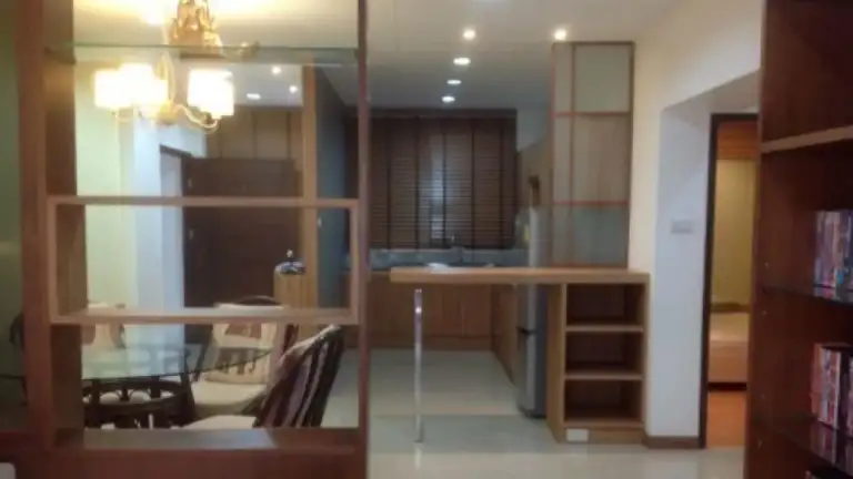 Siam Penthouse