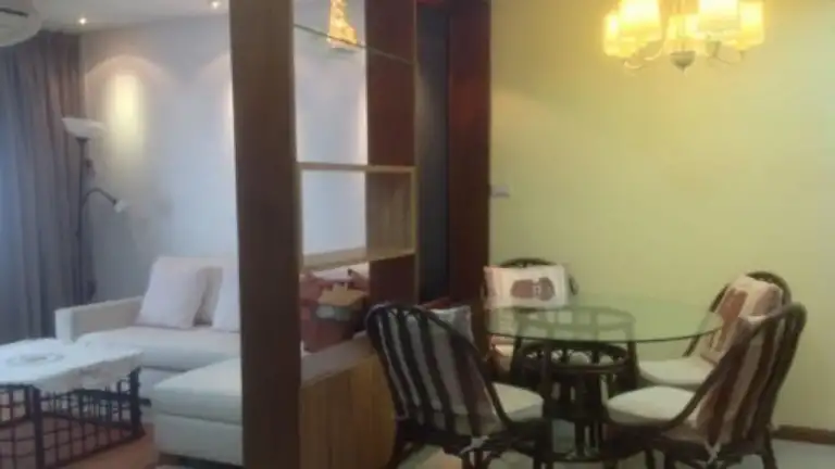 Siam Penthouse