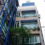 Silom Convent Garden