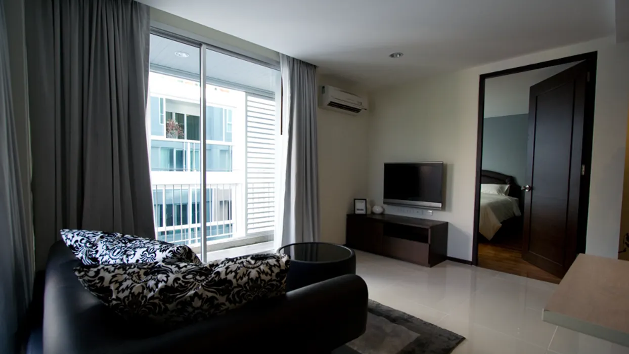 Silom Lofts