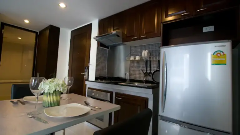 Silom Lofts