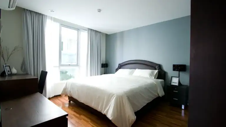 Silom Lofts