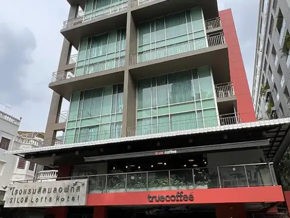 Silom Lofts