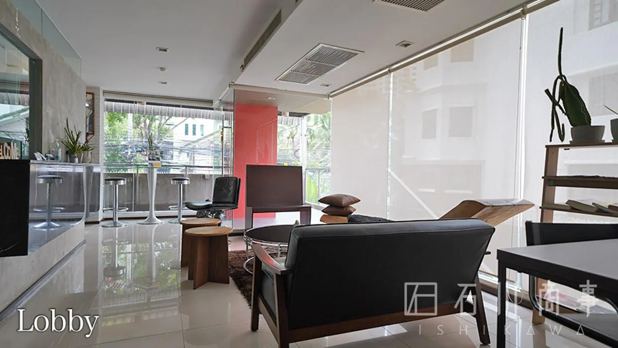 Silom Lofts