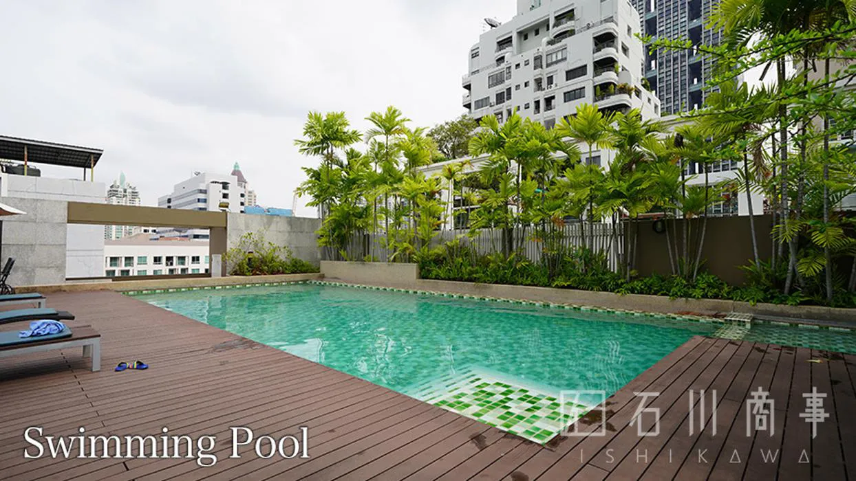 Silom Lofts