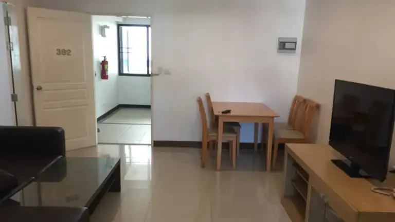 Silom Residence