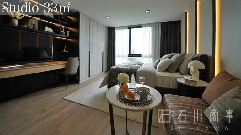 Silver Thonglor