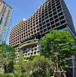 Sindhorn Kempinski Hotel Bangkok