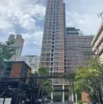 Sindhorn Midtown Hotel Bangkok