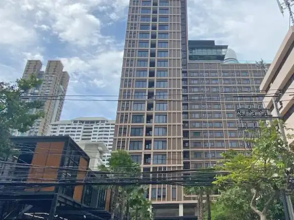 Sindhorn Midtown Hotel Bangkok