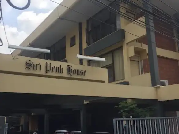 Siri Penh House