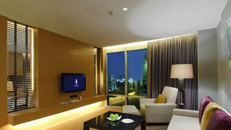 Sivatel Bangkok