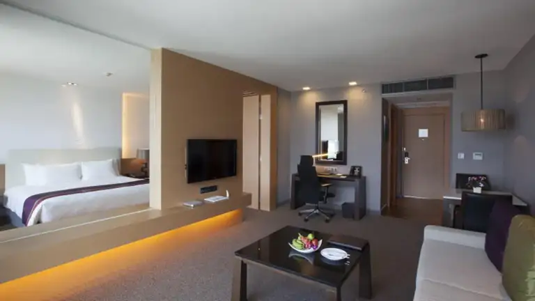 Sivatel Bangkok