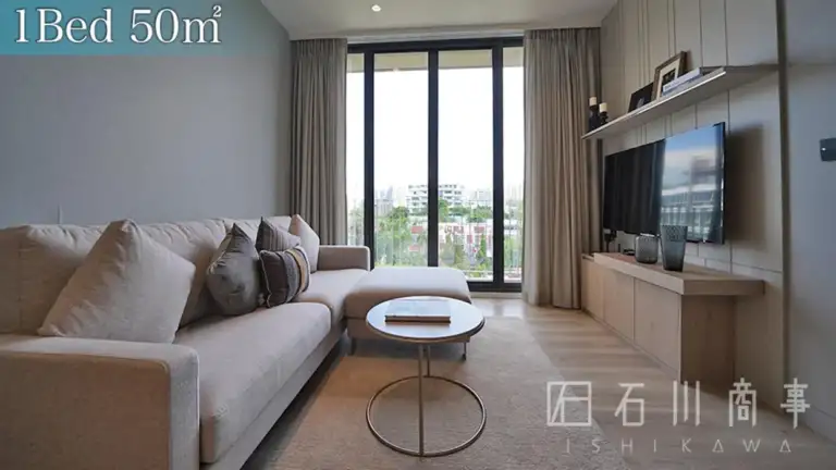 Sky Serviced Residence Thonglor 25