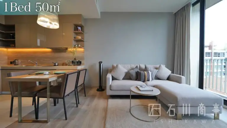 Sky Serviced Residence Thonglor 25
