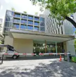 Sky Serviced Residence Thonglor 25