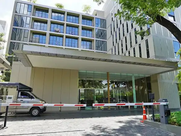 Sky Serviced Residence Thonglor 25