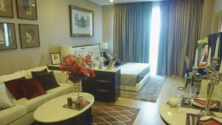 Sky Walk Premium Residence