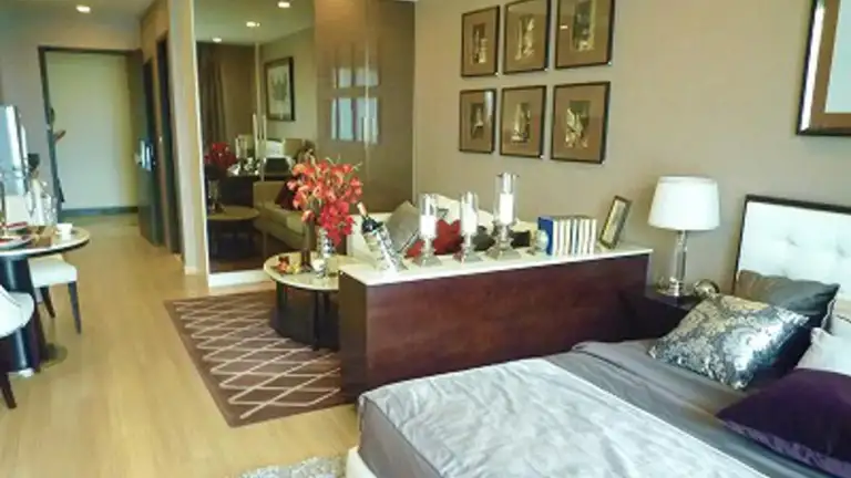 Sky Walk Premium Residence