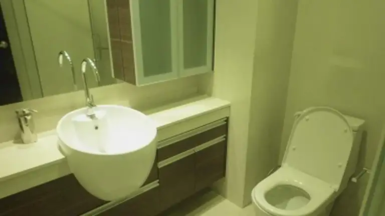 Sky Walk Premium Residence