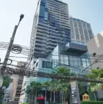 Skyview Hotel Bangkok