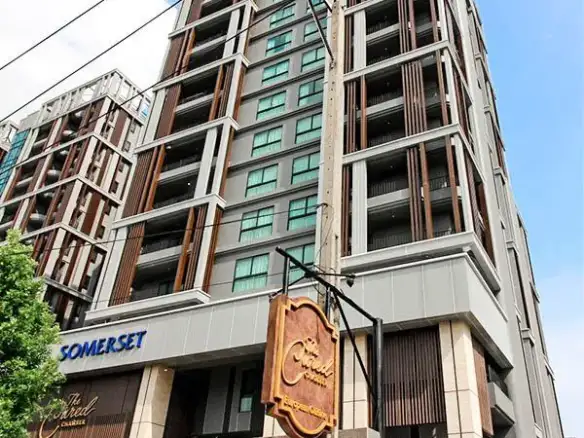 Somerset Ekamai Nonservice