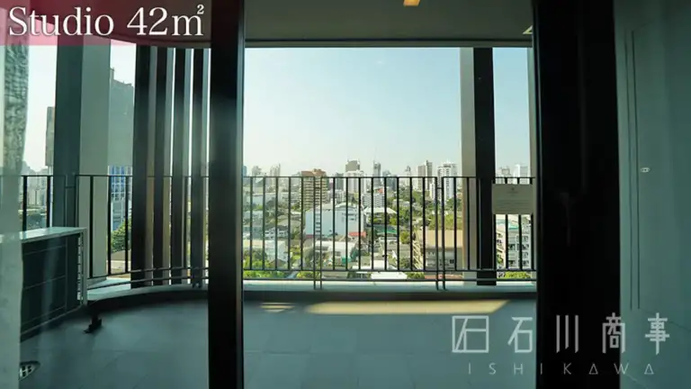 Somerset Ekamai (Serviced Apartment)