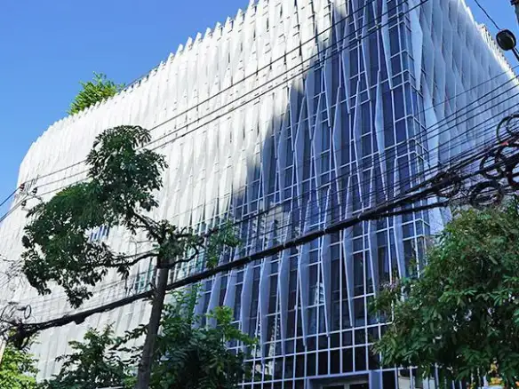 Somerset Maison Asoke