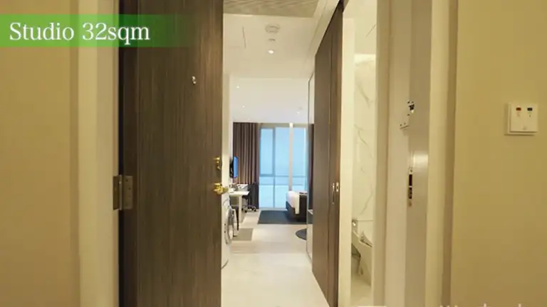 Somerset Maison Asoke