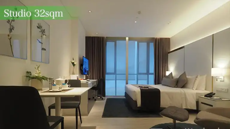 Somerset Maison Asoke
