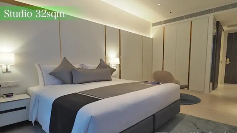 Somerset Maison Asoke