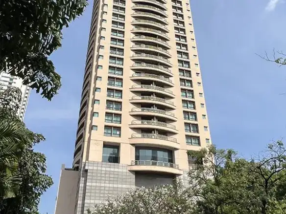 Somerset Park Suanplu