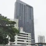 Somerset Rama 9 Bangkok